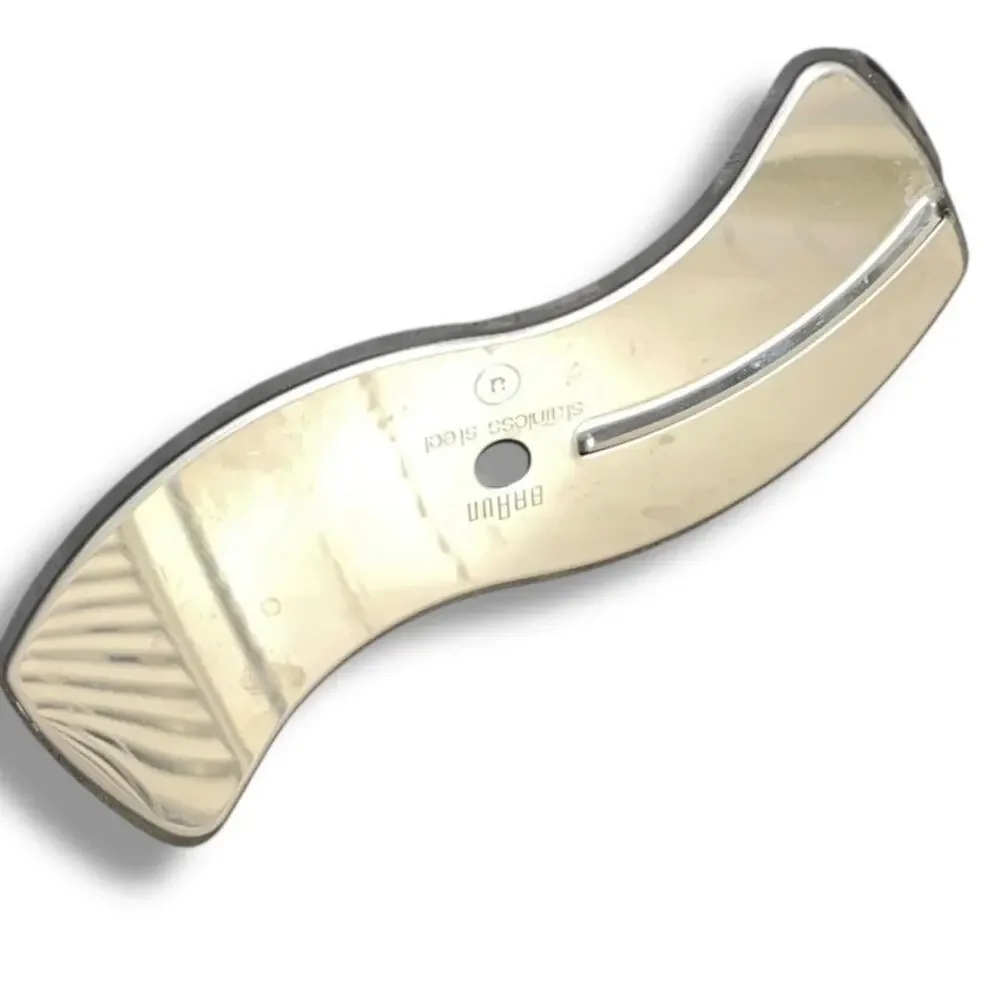 Braun OEM CombiMax Food Processor Fine Slicing Blade A Replacement Part K600